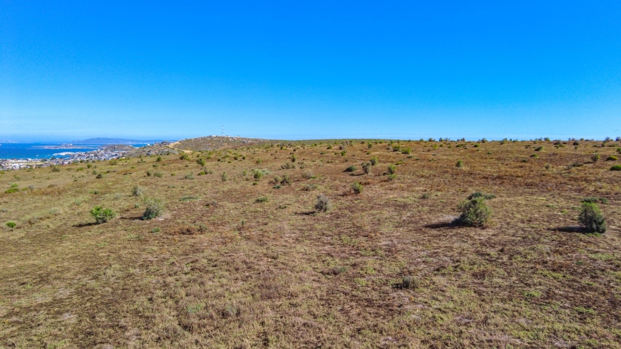 0 Bedroom Property for Sale in Welgedaan Estate Western Cape